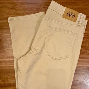 IZOD Men’s Pants